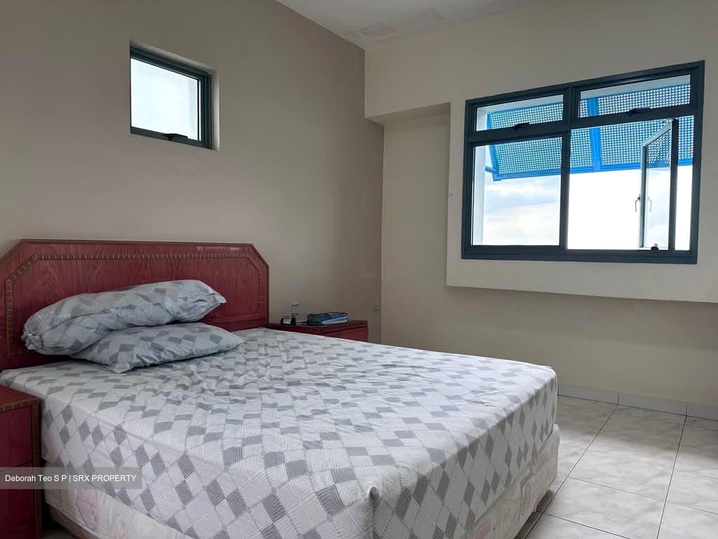 Blk 452 Choa Chu Kang Avenue 4 (Choa Chu Kang), HDB 5 Rooms #534659421